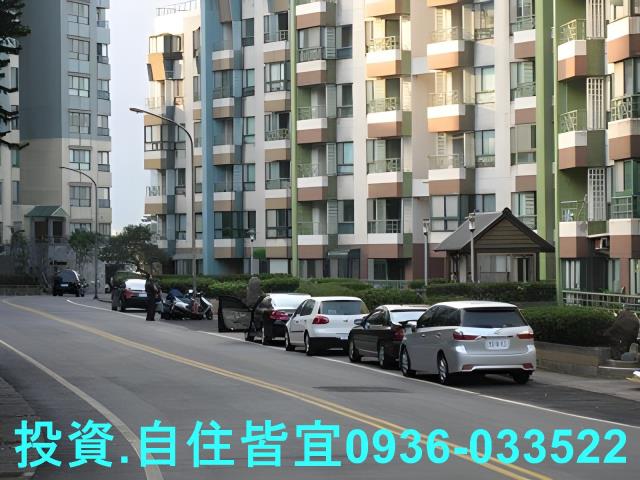 金山華廈法拍-2