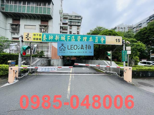 內湖大樓法拍-5