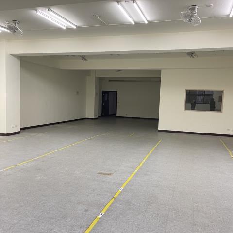 龜山廠房-1