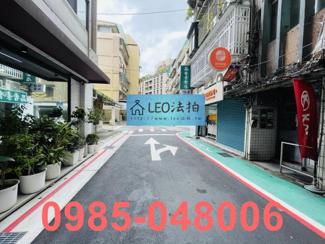 台北法拍大樓-7