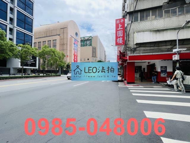 台北法拍華廈-7