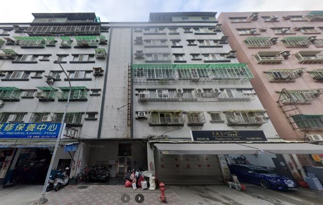 新北三重華廈法拍-1