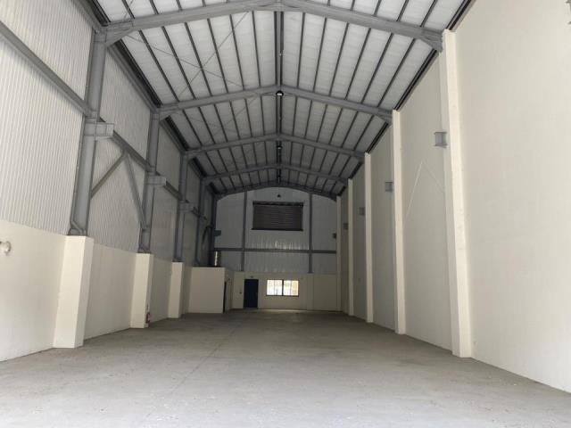 台南官田廠房-2