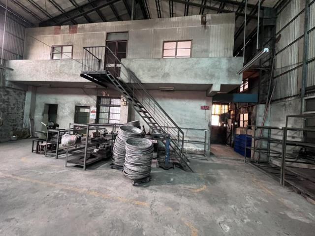 永康廠房-9