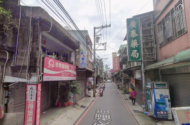 八德法拍透天-3