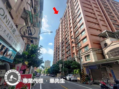 蘆竹大樓法拍-2