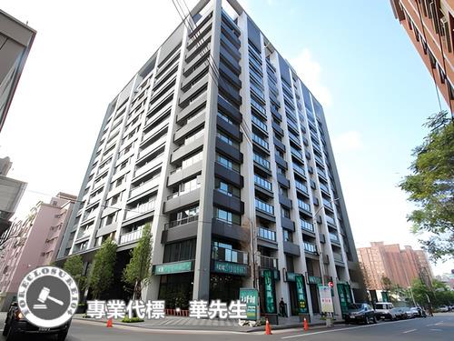 桃園法拍大樓-2