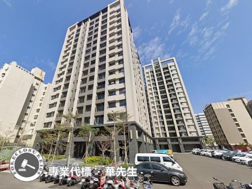 台中法拍大樓-5