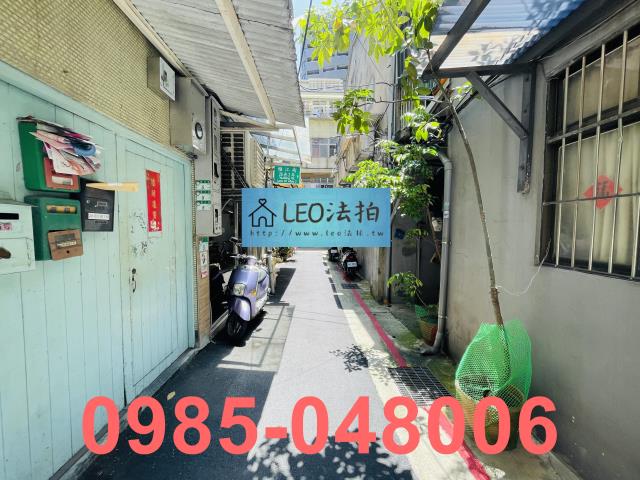 台北法拍公寓-7