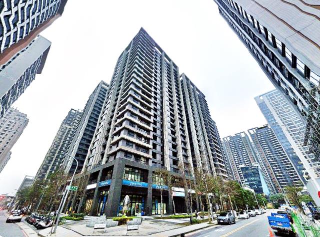 關埔竹科悅揚兩房平車