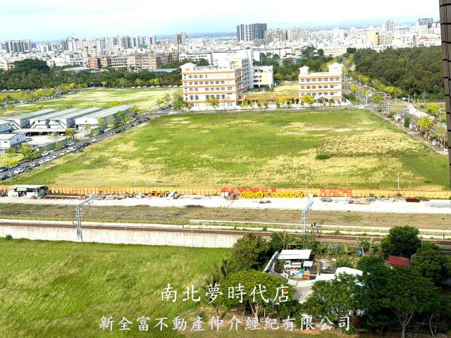 台南大樓-12