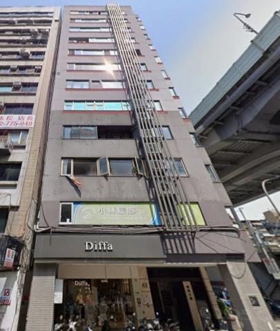 台北松山大樓法拍-1