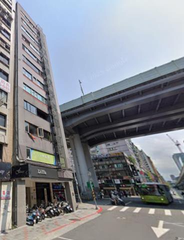 台北松山大樓法拍-2