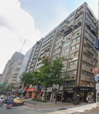 台北中山區法拍大樓-2