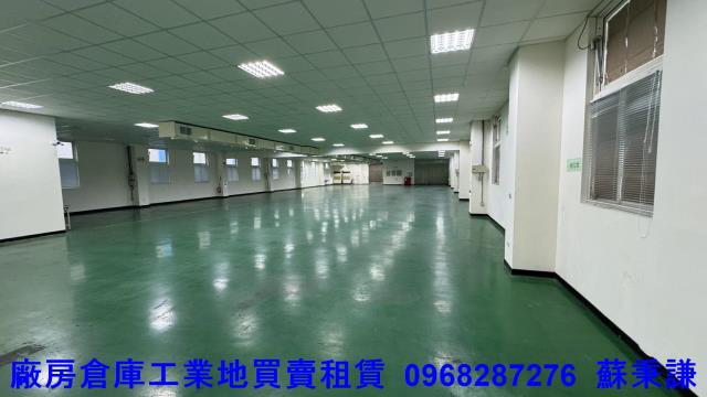 桃園觀音廠房-2