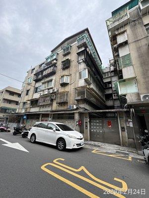 台北大安區公寓拍賣-2