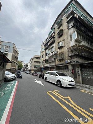 台北大安區公寓拍賣-3
