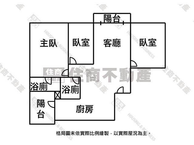 台南中西區大樓-13