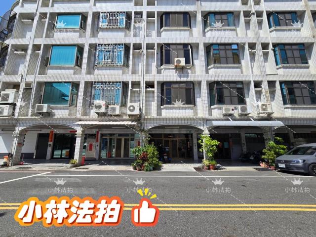 台南安平法拍透天-2
