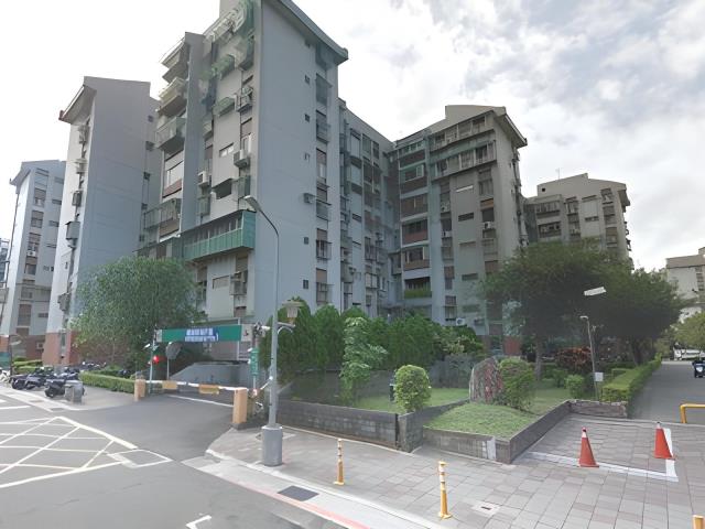 台北內湖華廈法拍-2