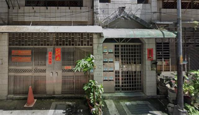 新北汐止拍賣公寓-4