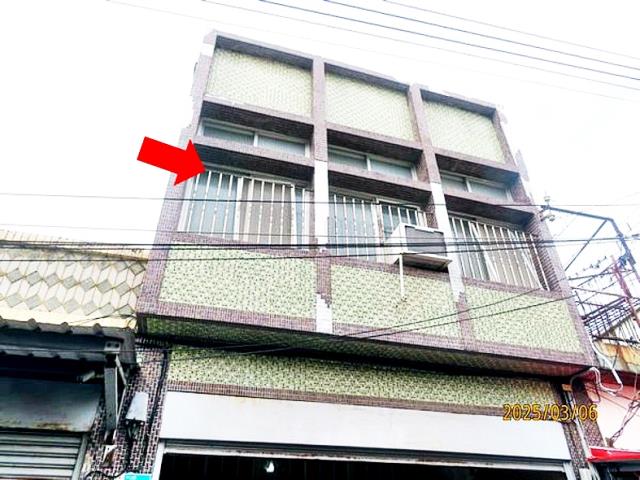 佳里透天法拍-2