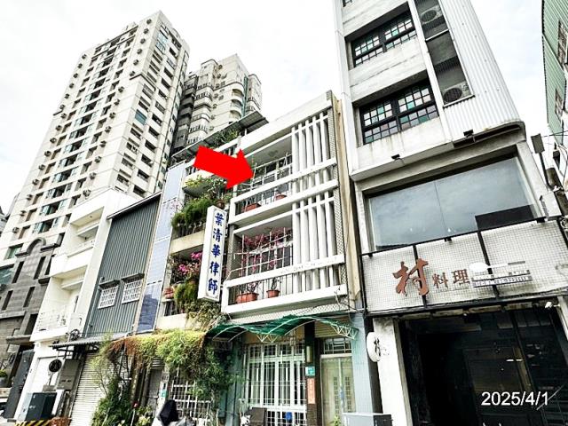中西區透天法拍-4