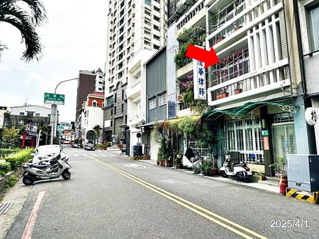 中西區透天法拍-6