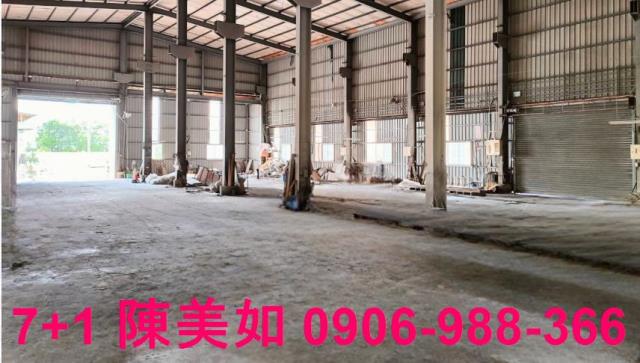 仁武廠房-1