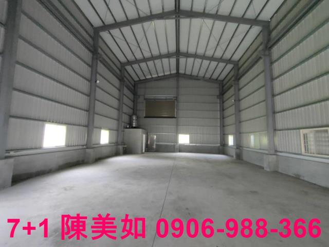仁武廠房-1