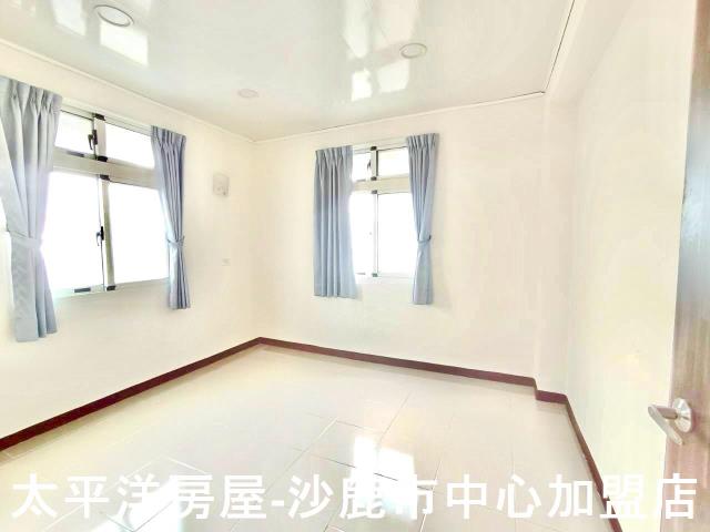 沙鹿公寓-9