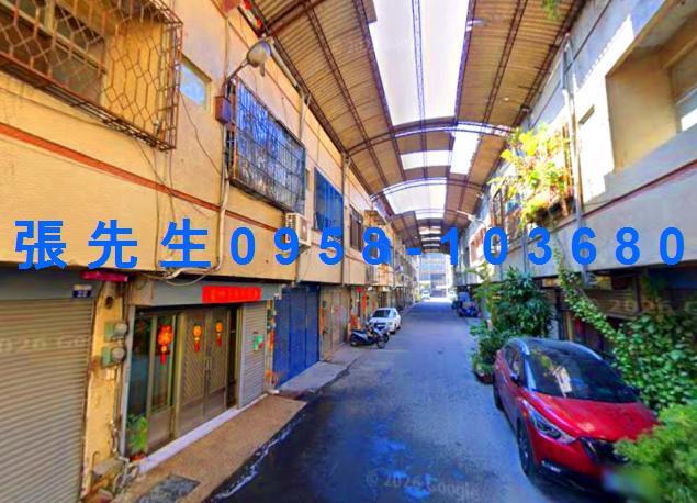 台中拍賣透天-4