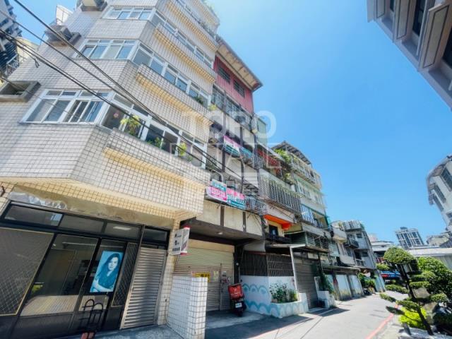 新北樹林透天拍賣-4