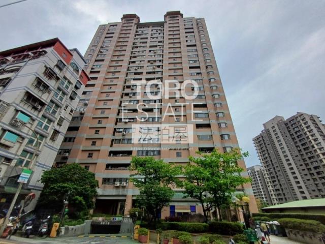 新北淡水法拍大樓-1