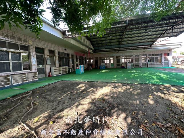 台南安南托兒所-2