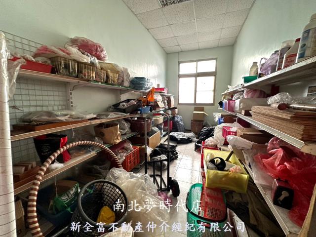 台南安南托兒所-9