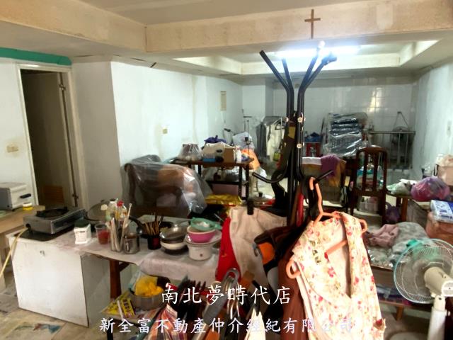 台南北區大樓-1