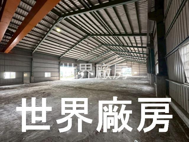 高雄大樹廠房-1