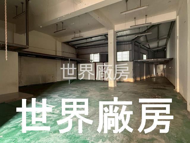 高雄燕巢廠房-1