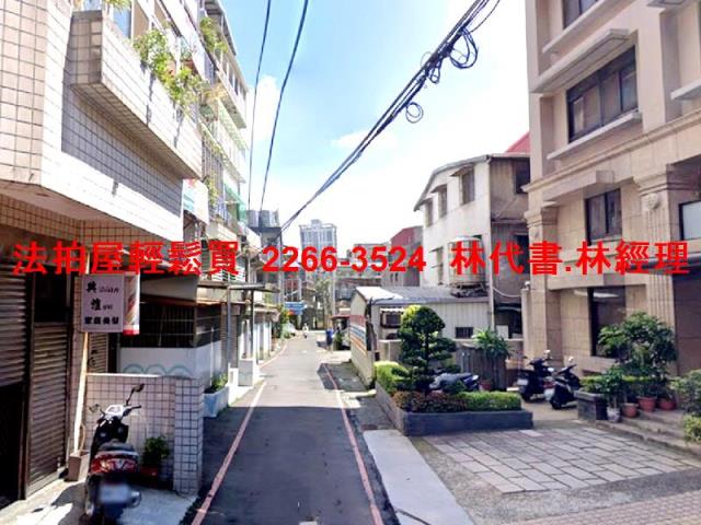 汐止法拍透天-6