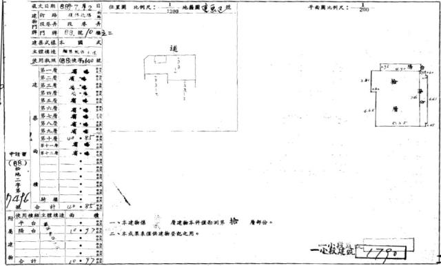 中山區大樓法拍-2
