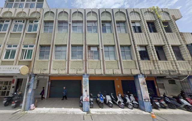 宜蘭市透天法拍-1