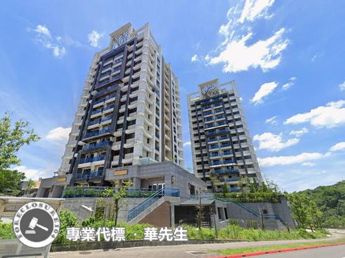 基隆大樓法拍-1