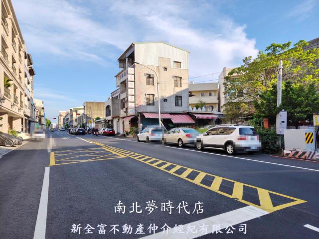 台南透天-11