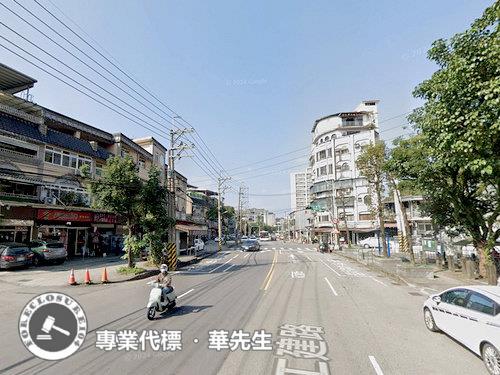 基隆七堵法拍透天-3