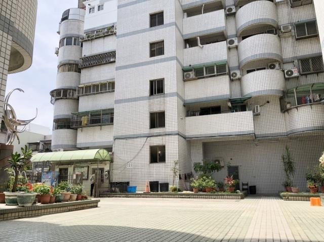 台南永康華廈-3