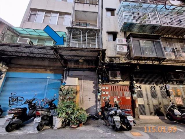 三重法拍公寓-2