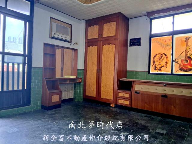 仁德透天-4