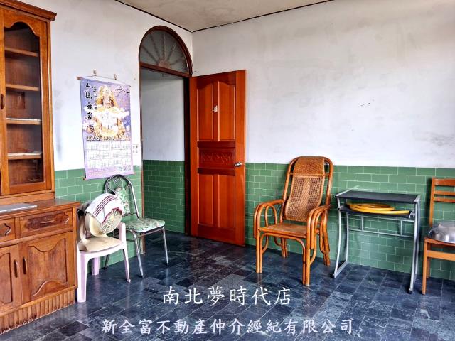 仁德透天-9