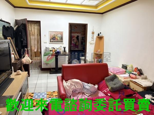 淡水公寓-4
